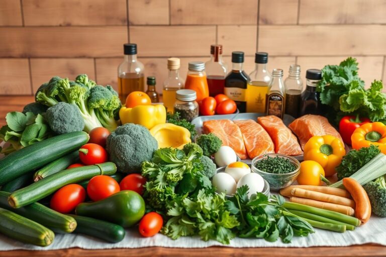 7-Day Keto Meal Plan for Beginners