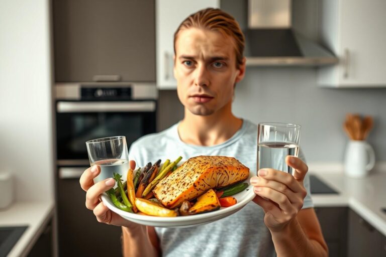 Keto Plateau Solutions: 5 Science-Backed Ways to Keep Burning Fat"