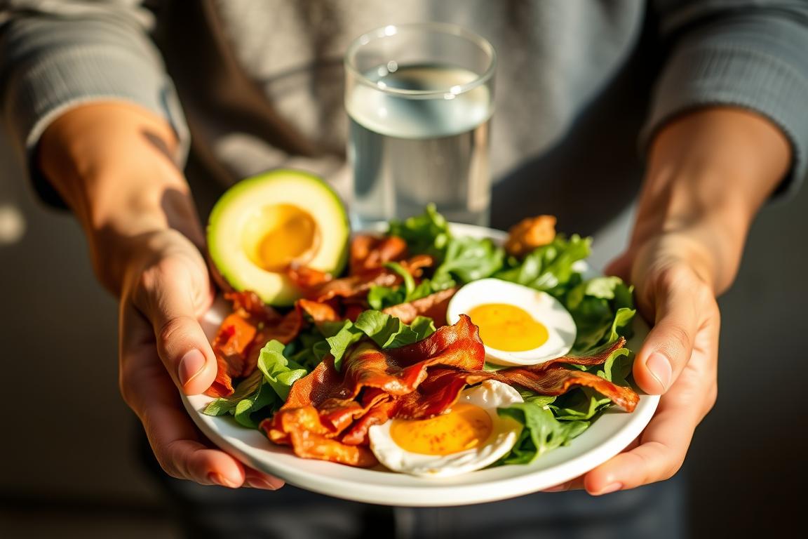 Keto and Cholesterol: Does It Raise LDL?
