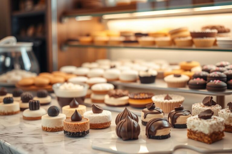keto diet desserts