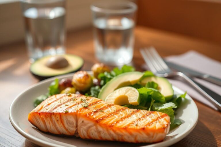 keto diet lunch ideas