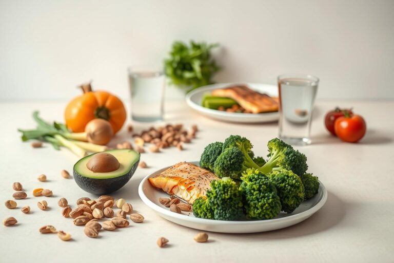 Keto Diet for Beginners: A Step-by-Step Guide to Ketosis
