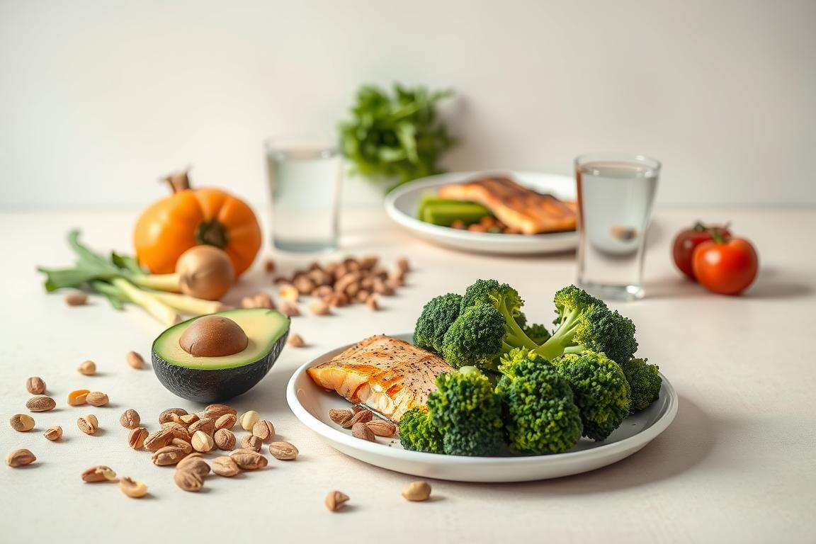 Keto Diet for Beginners: A Step-by-Step Guide to Ketosis