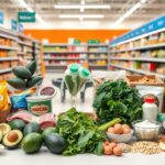 25 Cheap Keto Staples at Walmart (Shopping List)