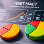 How to Calculate Carbs, Protein, and Fat for keto diet