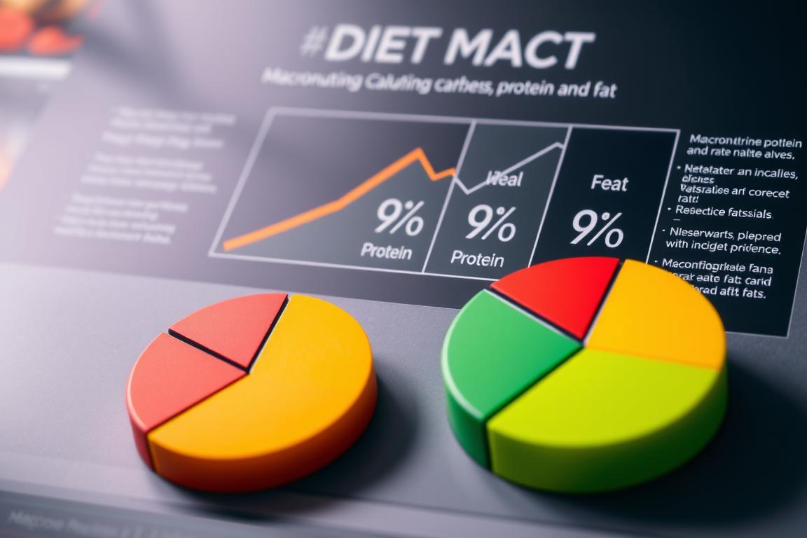 How to Calculate Carbs, Protein, and Fat for keto diet