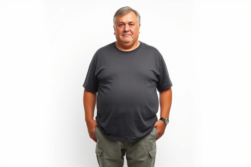keto weight loss transformation before photo