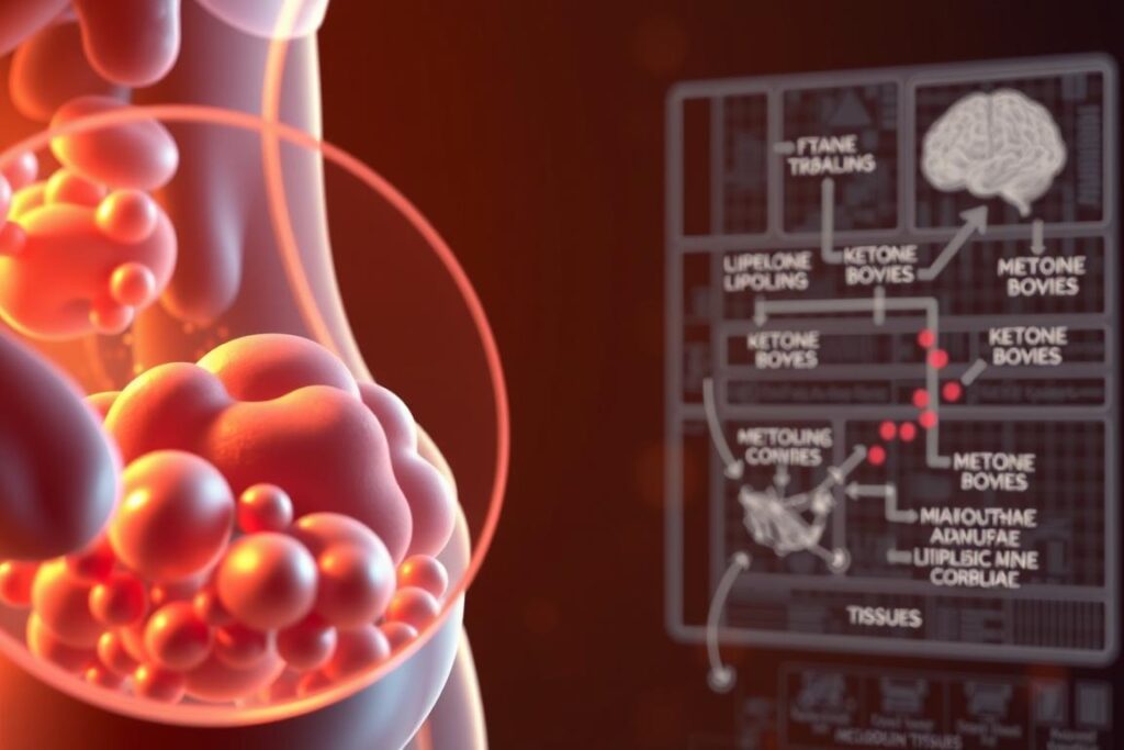 ketogenic diet metabolic process